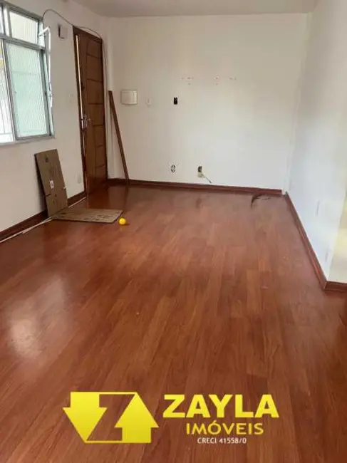 Foto 4 de Apartamento com 2 quartos à venda, 55m2 em Rio De Janeiro - RJ