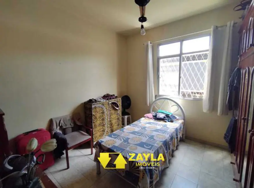 Apartamento com 3 quartos à venda, 180m2 em Rio De Janeiro - RJ - imagem 3 Foto 3 de Apartamento com 3 quartos à venda, 180m2 em Rio De Janeiro - RJ