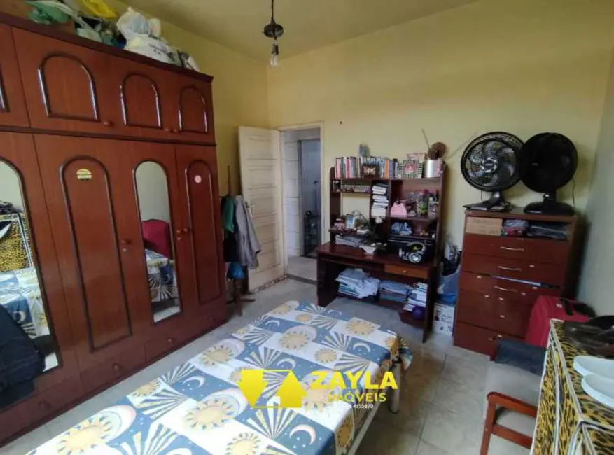 Apartamento com 3 quartos à venda, 180m2 em Rio De Janeiro - RJ - imagem 4 Foto 4 de Apartamento com 3 quartos à venda, 180m2 em Rio De Janeiro - RJ