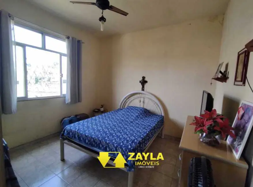 Apartamento com 3 quartos à venda, 180m2 em Rio De Janeiro - RJ - imagem 5 Foto 5 de Apartamento com 3 quartos à venda, 180m2 em Rio De Janeiro - RJ