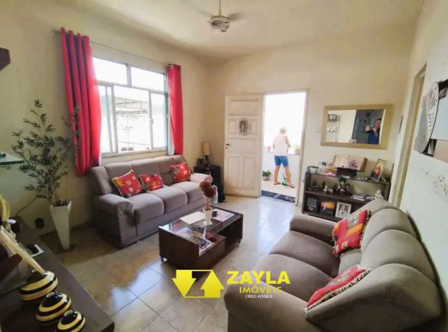 Foto 1 de Apartamento com 3 quartos à venda, 180m2 em Rio De Janeiro - RJ
