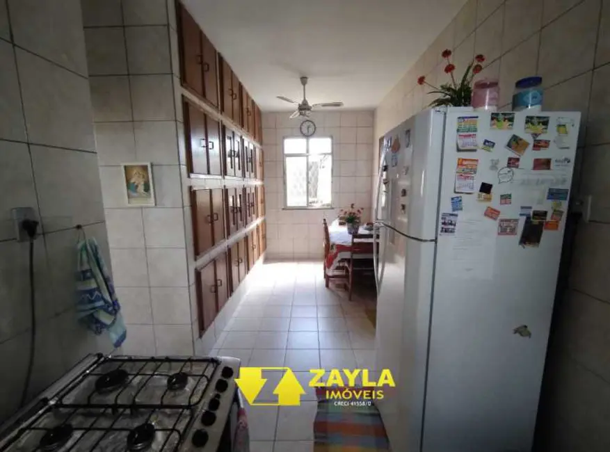 Apartamento com 3 quartos à venda, 180m2 em Rio De Janeiro - RJ - imagem 9 Foto 9 de Apartamento com 3 quartos à venda, 180m2 em Rio De Janeiro - RJ