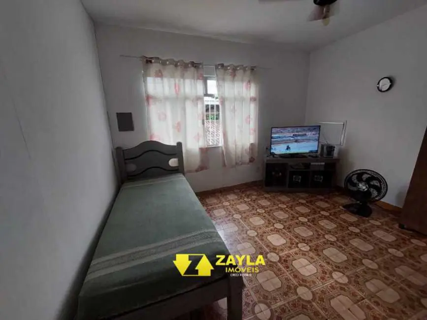 Foto 2 de Apartamento com 1 quarto à venda, 40m2 em Rio De Janeiro - RJ