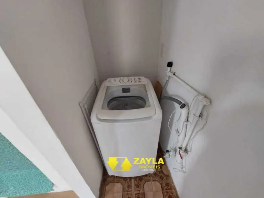 Foto 8 de Apartamento com 1 quarto à venda, 40m2 em Rio De Janeiro - RJ