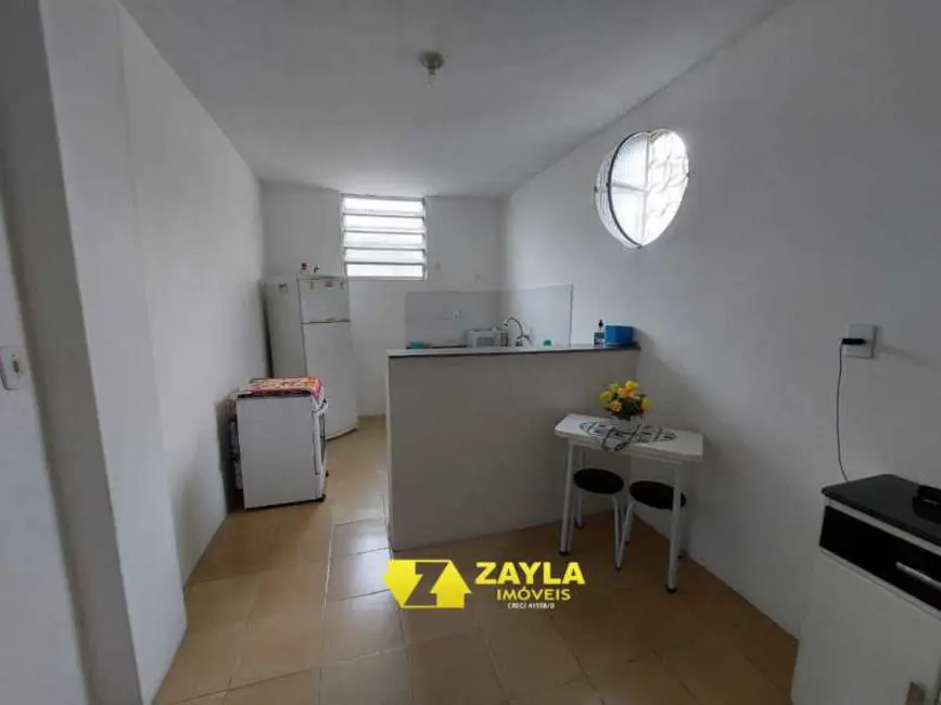 Foto 3 de Apartamento com 1 quarto à venda, 40m2 em Rio De Janeiro - RJ
