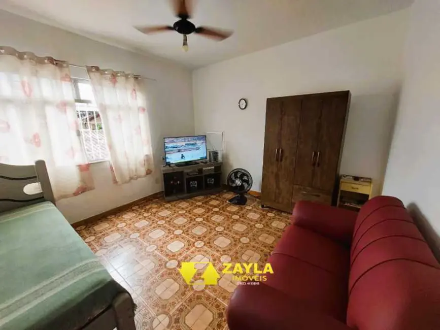 Foto 1 de Apartamento com 1 quarto à venda, 40m2 em Rio De Janeiro - RJ