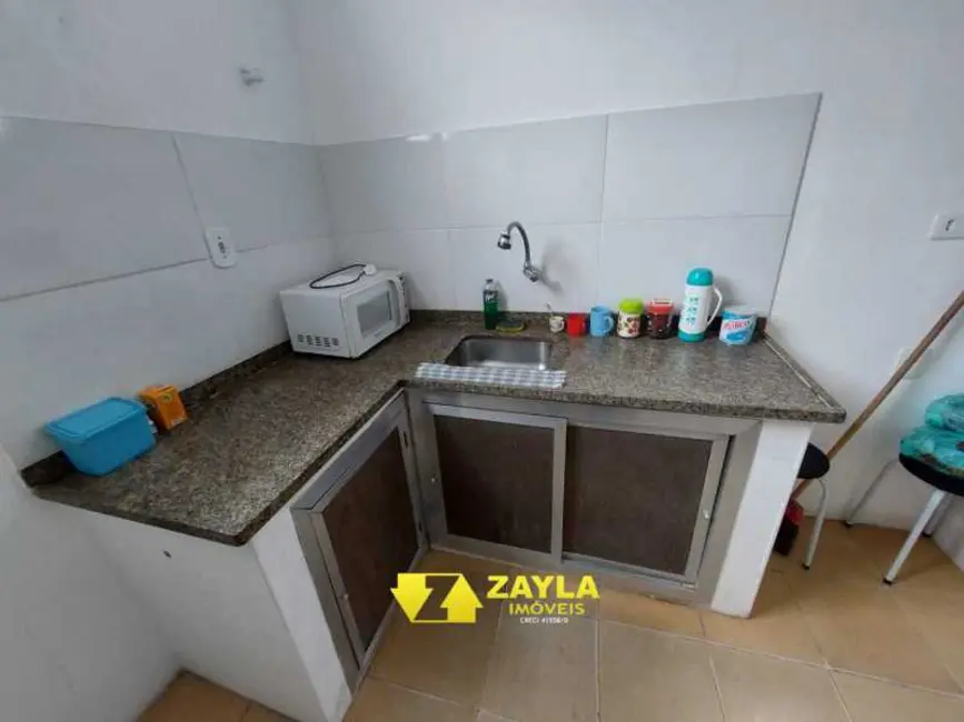 Foto 7 de Apartamento com 1 quarto à venda, 40m2 em Rio De Janeiro - RJ