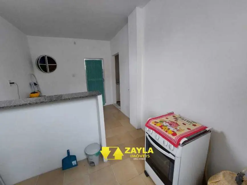 Foto 6 de Apartamento com 1 quarto à venda, 40m2 em Rio De Janeiro - RJ