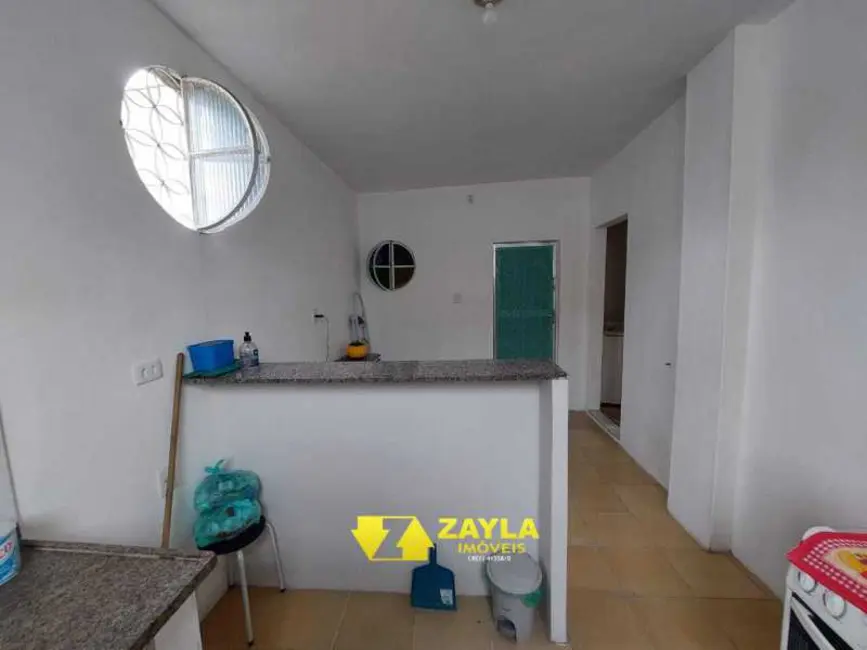 Foto 5 de Apartamento com 1 quarto à venda, 40m2 em Rio De Janeiro - RJ