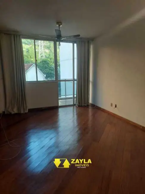 Foto 2 de Apartamento com 1 quarto à venda, 58m2 em Rio De Janeiro - RJ