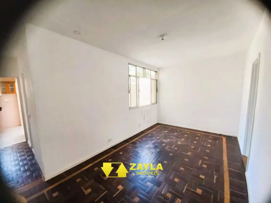 Apartamento com 2 quartos à venda, 64m2 em Rio De Janeiro - RJ - imagem 2 Foto 2 de Apartamento com 2 quartos à venda, 64m2 em Rio De Janeiro - RJ