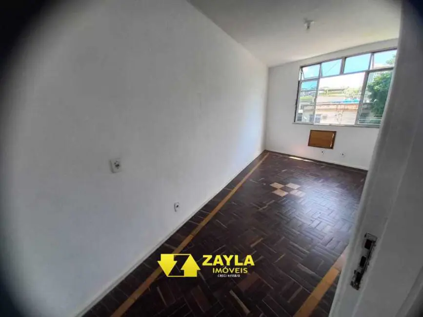 Apartamento com 2 quartos à venda, 64m2 em Rio De Janeiro - RJ - imagem 6 Foto 6 de Apartamento com 2 quartos à venda, 64m2 em Rio De Janeiro - RJ