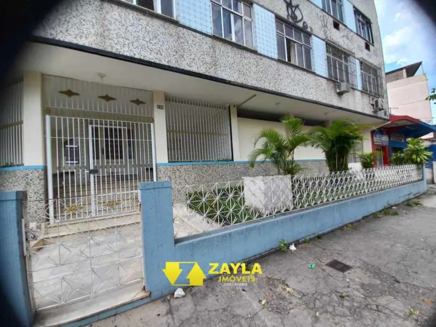 Foto 1 de Apartamento com 2 quartos à venda, 64m2 em Rio De Janeiro - RJ
