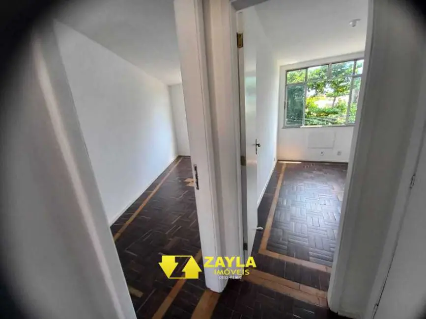 Apartamento com 2 quartos à venda, 64m2 em Rio De Janeiro - RJ - imagem 5 Foto 5 de Apartamento com 2 quartos à venda, 64m2 em Rio De Janeiro - RJ