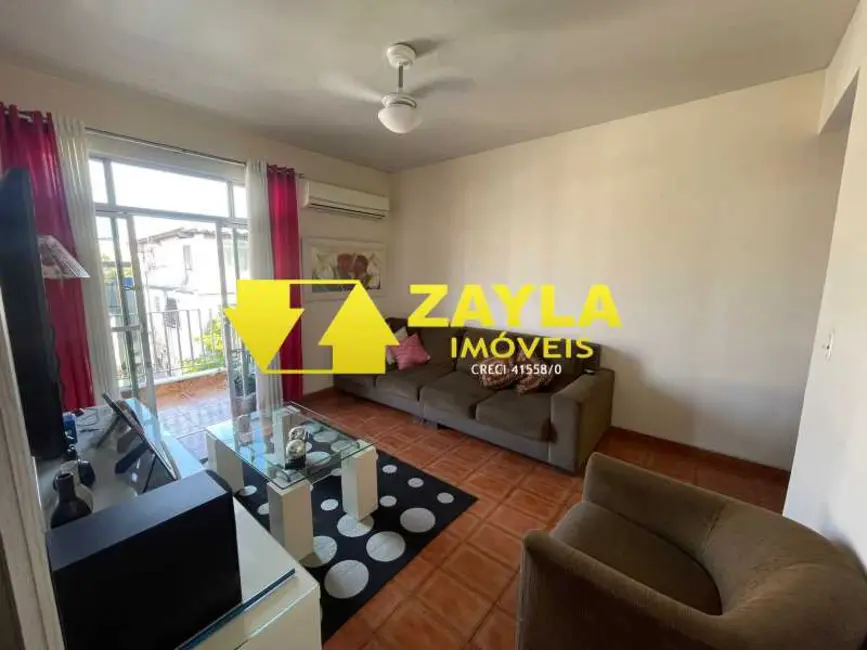 Foto 1 de Apartamento com 2 quartos à venda, 88m2 em Rio De Janeiro - RJ