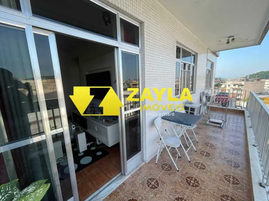 Foto 4 de Apartamento com 2 quartos à venda, 88m2 em Rio De Janeiro - RJ