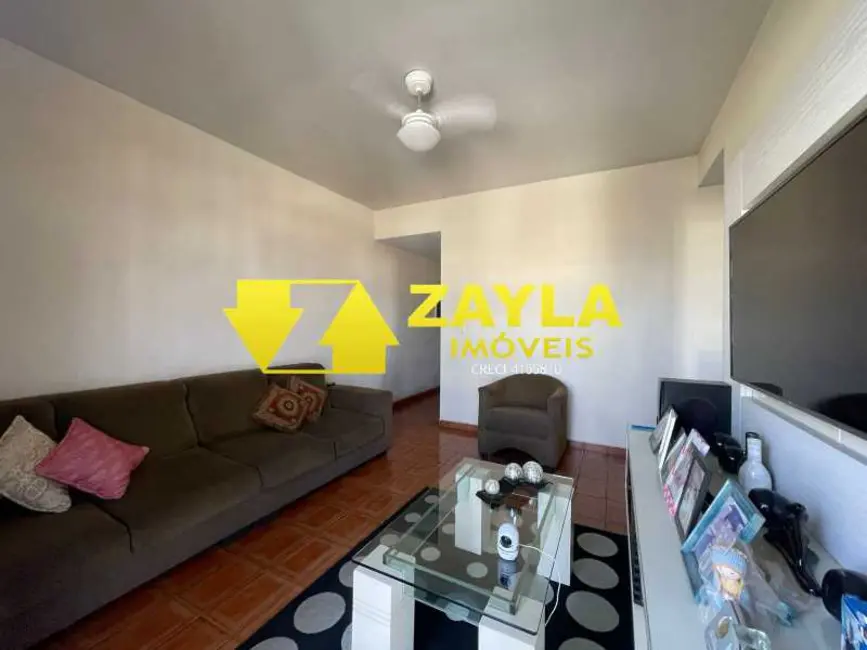 Foto 2 de Apartamento com 2 quartos à venda, 88m2 em Rio De Janeiro - RJ