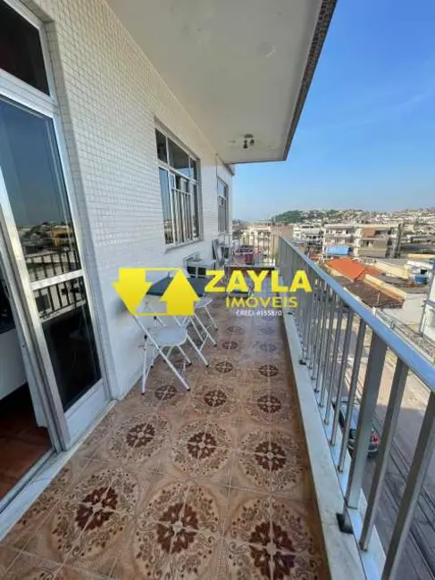 Foto 5 de Apartamento com 2 quartos à venda, 88m2 em Rio De Janeiro - RJ
