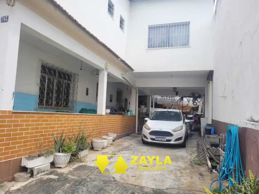 Foto 1 de Casa com 6 quartos à venda, 224m2 em Rio De Janeiro - RJ