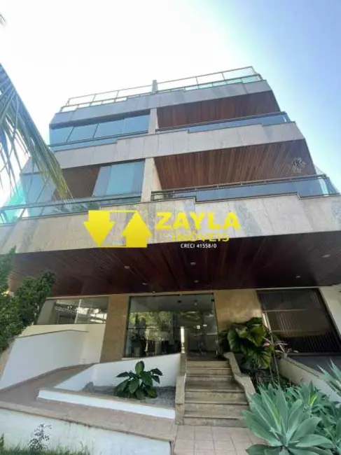 Cobertura com 3 quartos à venda, 360m2 em Rio De Janeiro - RJ - imagem 1 Foto 1 de Cobertura com 3 quartos à venda, 360m2 em Rio De Janeiro - RJ