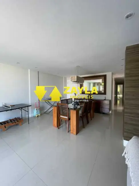 Cobertura com 3 quartos à venda, 360m2 em Rio De Janeiro - RJ - imagem 3 Foto 3 de Cobertura com 3 quartos à venda, 360m2 em Rio De Janeiro - RJ