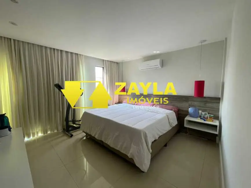 Cobertura com 3 quartos à venda, 360m2 em Rio De Janeiro - RJ - imagem 8 Foto 8 de Cobertura com 3 quartos à venda, 360m2 em Rio De Janeiro - RJ