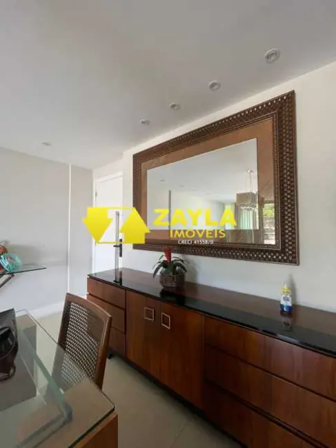 Cobertura com 3 quartos à venda, 360m2 em Rio De Janeiro - RJ - imagem 5 Foto 5 de Cobertura com 3 quartos à venda, 360m2 em Rio De Janeiro - RJ