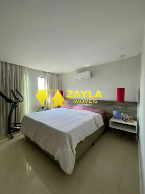 Cobertura com 3 quartos à venda, 360m2 em Rio De Janeiro - RJ - imagem 9 Foto 9 de Cobertura com 3 quartos à venda, 360m2 em Rio De Janeiro - RJ