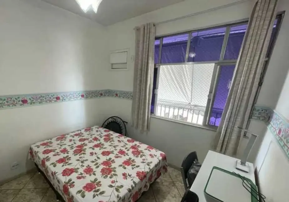 Apartamento com 2 quartos à venda, 64m2 em Rio De Janeiro - RJ - imagem 8 Foto 8 de Apartamento com 2 quartos à venda, 64m2 em Rio De Janeiro - RJ
