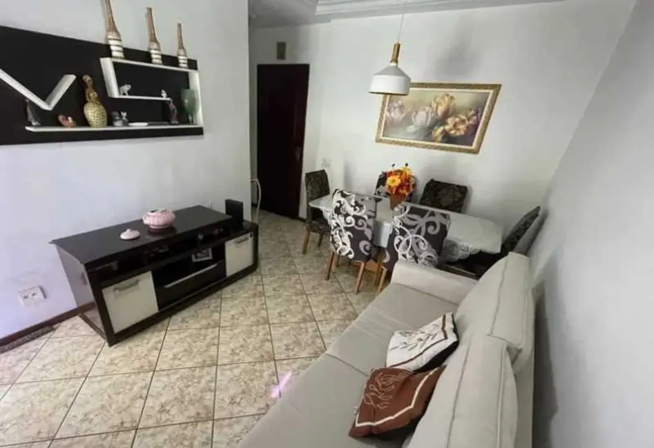 Apartamento com 2 quartos à venda, 64m2 em Rio De Janeiro - RJ - imagem 2 Foto 2 de Apartamento com 2 quartos à venda, 64m2 em Rio De Janeiro - RJ