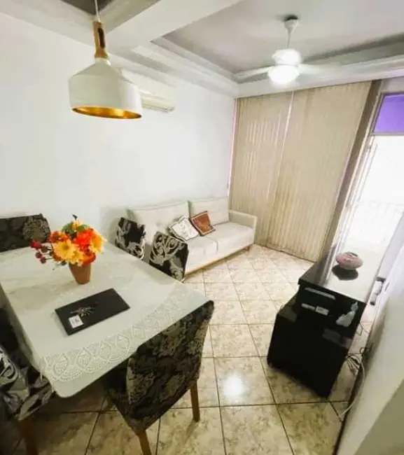 Apartamento com 2 quartos à venda, 64m2 em Rio De Janeiro - RJ - imagem 1 Foto 1 de Apartamento com 2 quartos à venda, 64m2 em Rio De Janeiro - RJ