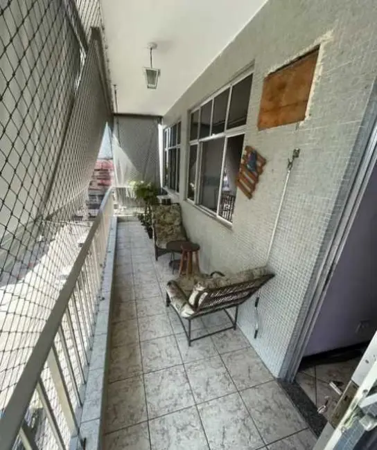 Apartamento com 2 quartos à venda, 64m2 em Rio De Janeiro - RJ - imagem 4 Foto 4 de Apartamento com 2 quartos à venda, 64m2 em Rio De Janeiro - RJ