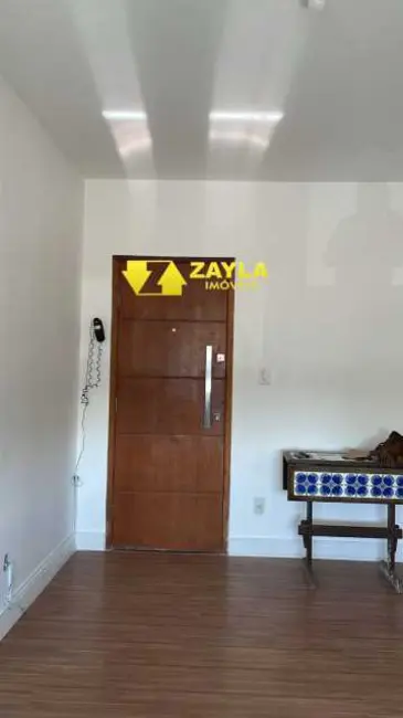 Foto 3 de Apartamento com 1 quarto à venda, 31m2 em Rio De Janeiro - RJ