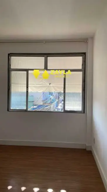 Foto 1 de Apartamento com 1 quarto à venda, 31m2 em Rio De Janeiro - RJ