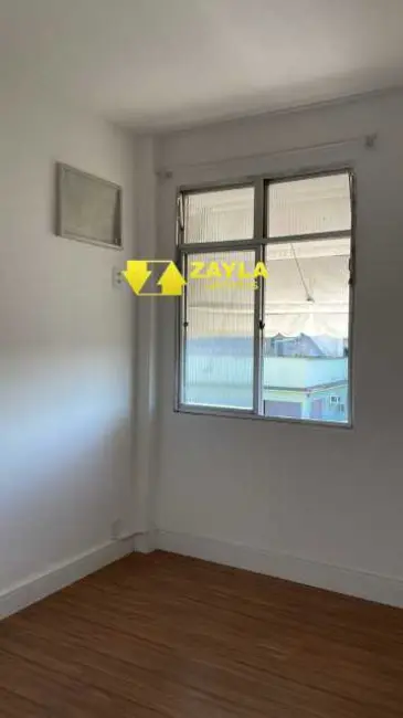 Foto 4 de Apartamento com 1 quarto à venda, 31m2 em Rio De Janeiro - RJ