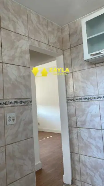 Foto 9 de Apartamento com 1 quarto à venda, 31m2 em Rio De Janeiro - RJ