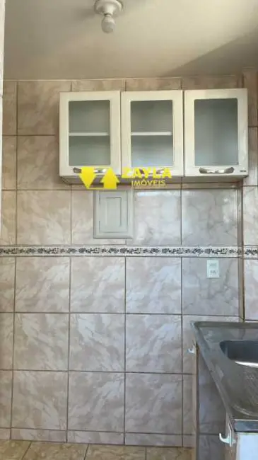 Foto 8 de Apartamento com 1 quarto à venda, 31m2 em Rio De Janeiro - RJ