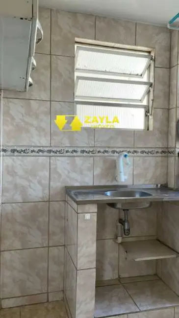 Foto 7 de Apartamento com 1 quarto à venda, 31m2 em Rio De Janeiro - RJ