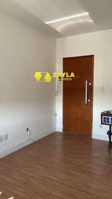 Foto 2 de Apartamento com 1 quarto à venda, 31m2 em Rio De Janeiro - RJ