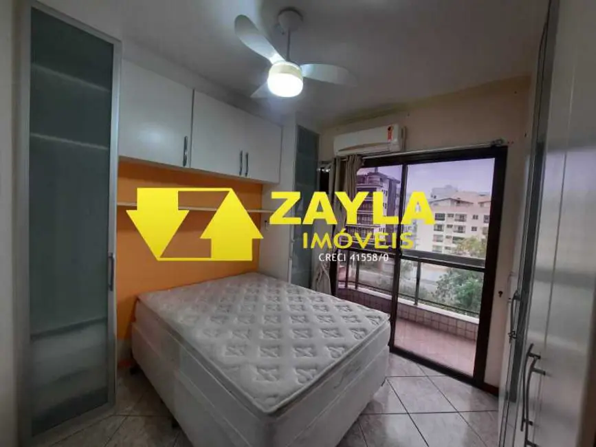 Foto 8 de Apartamento com 2 quartos à venda, 90m2 em Cabo Frio - RJ