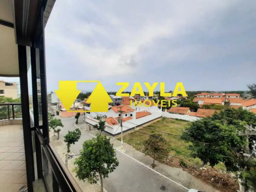 Foto 5 de Apartamento com 2 quartos à venda, 90m2 em Cabo Frio - RJ