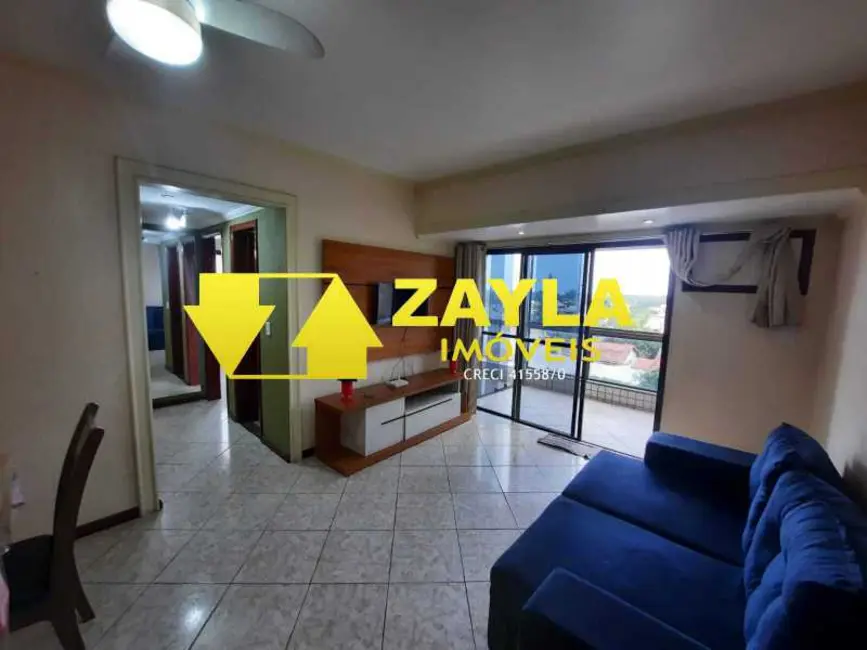 Foto 1 de Apartamento com 2 quartos à venda, 90m2 em Cabo Frio - RJ