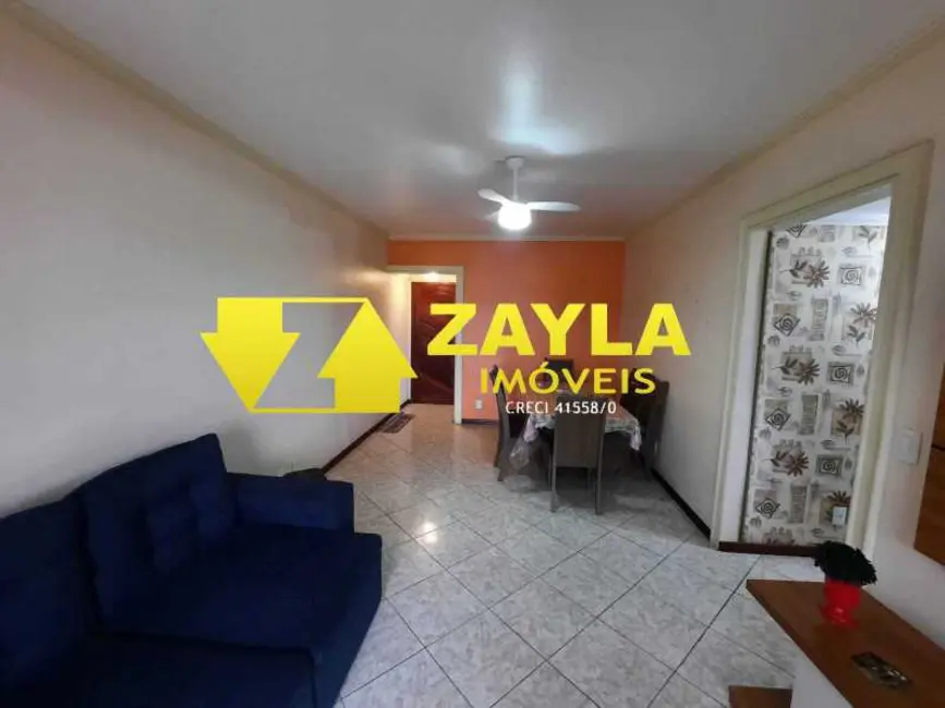 Foto 2 de Apartamento com 2 quartos à venda, 90m2 em Cabo Frio - RJ