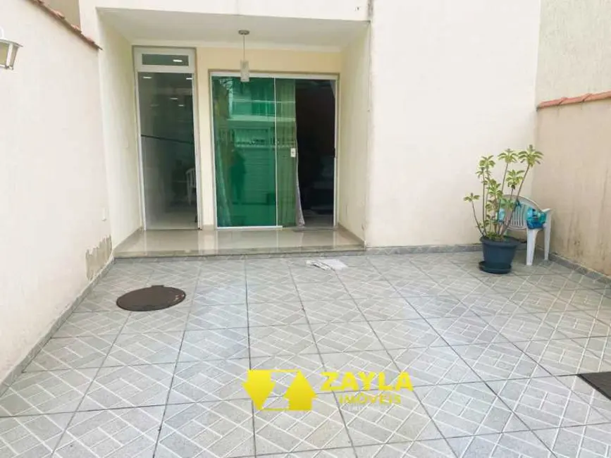 Foto 5 de Casa com 2 quartos à venda, 157m2 em Rio De Janeiro - RJ