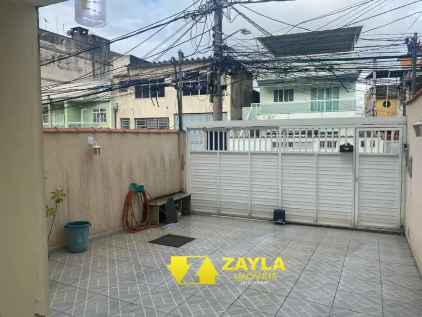 Foto 4 de Casa com 2 quartos à venda, 157m2 em Rio De Janeiro - RJ