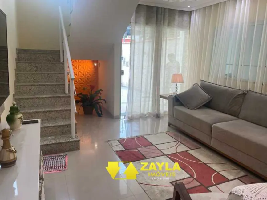 Foto 8 de Casa com 2 quartos à venda, 157m2 em Rio De Janeiro - RJ