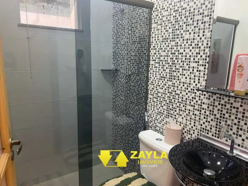 Foto 9 de Casa com 2 quartos à venda, 157m2 em Rio De Janeiro - RJ