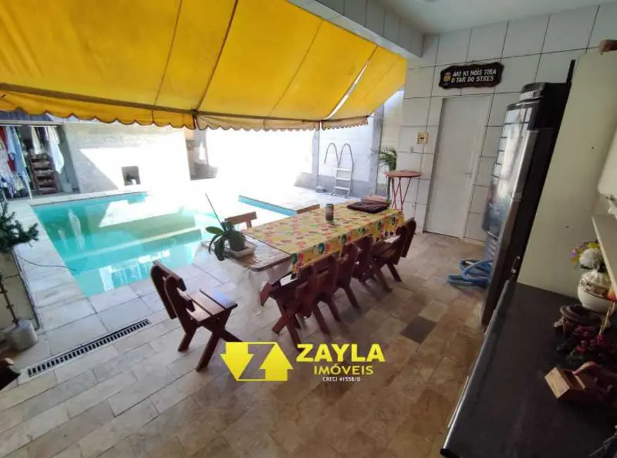 Foto 6 de Casa com 4 quartos à venda, 203m2 em Rio De Janeiro - RJ
