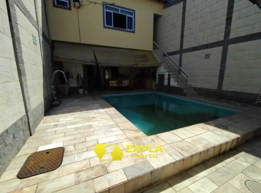 Foto 7 de Casa com 4 quartos à venda, 203m2 em Rio De Janeiro - RJ