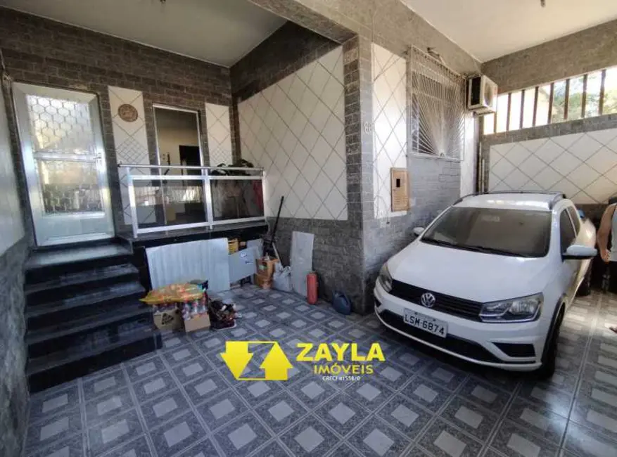 Foto 8 de Casa com 4 quartos à venda, 203m2 em Rio De Janeiro - RJ